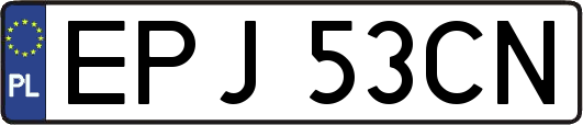 EPJ53CN