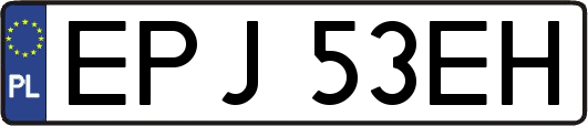 EPJ53EH