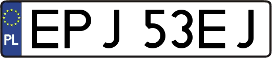 EPJ53EJ