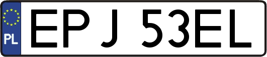 EPJ53EL