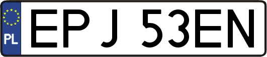 EPJ53EN