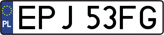 EPJ53FG