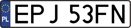 EPJ53FN