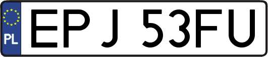 EPJ53FU