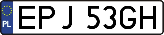EPJ53GH