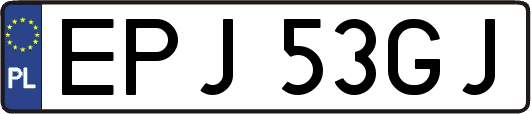 EPJ53GJ
