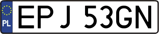 EPJ53GN