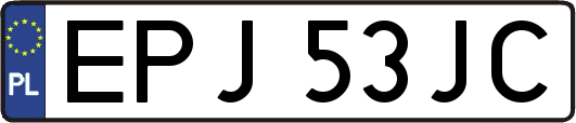 EPJ53JC