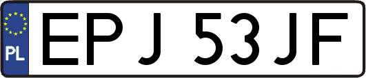 EPJ53JF