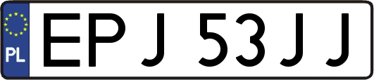 EPJ53JJ