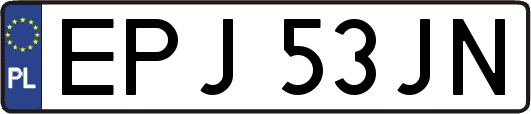 EPJ53JN