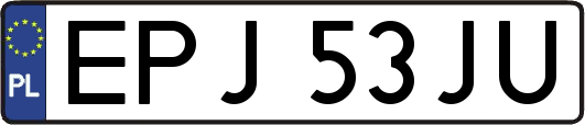 EPJ53JU