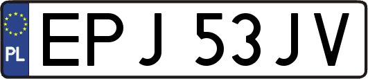 EPJ53JV