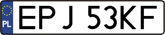 EPJ53KF