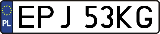 EPJ53KG