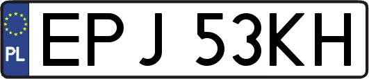 EPJ53KH