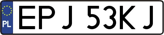 EPJ53KJ