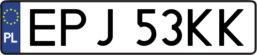 EPJ53KK