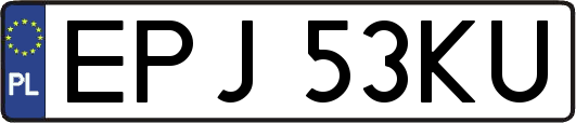 EPJ53KU