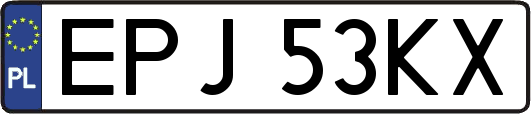 EPJ53KX