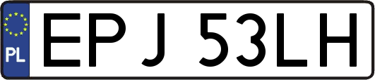 EPJ53LH