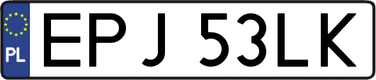 EPJ53LK