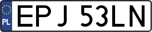 EPJ53LN