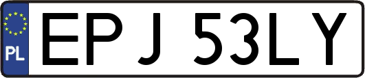 EPJ53LY