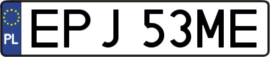 EPJ53ME