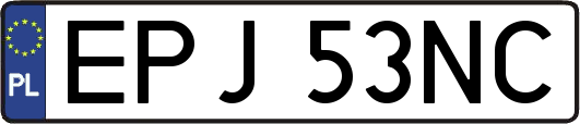 EPJ53NC