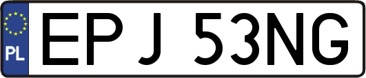 EPJ53NG