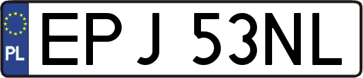 EPJ53NL