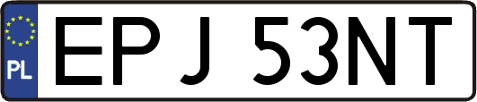 EPJ53NT