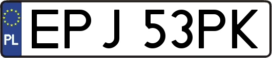 EPJ53PK