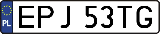 EPJ53TG