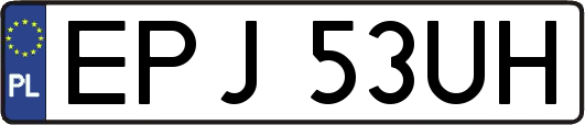EPJ53UH