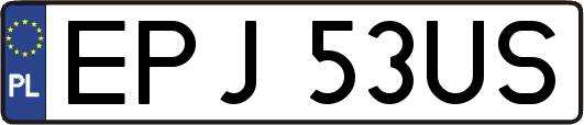 EPJ53US