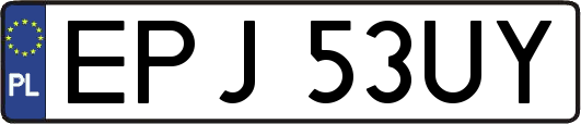 EPJ53UY