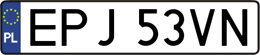EPJ53VN
