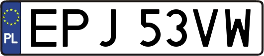 EPJ53VW