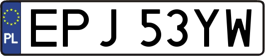 EPJ53YW