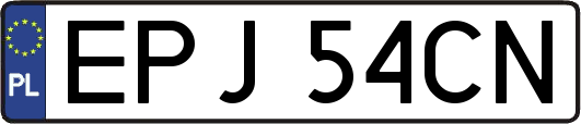 EPJ54CN