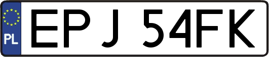 EPJ54FK
