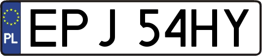 EPJ54HY