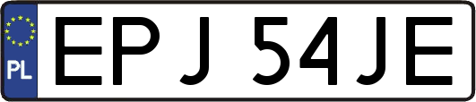 EPJ54JE