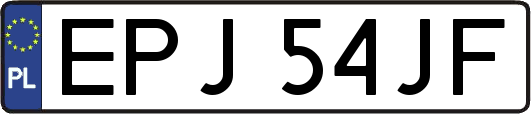 EPJ54JF