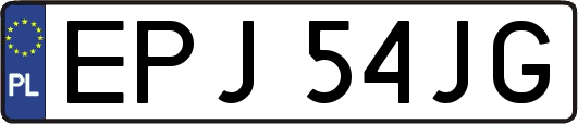 EPJ54JG
