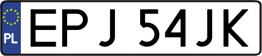 EPJ54JK