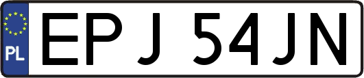 EPJ54JN