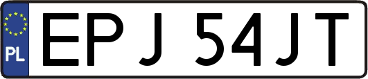 EPJ54JT